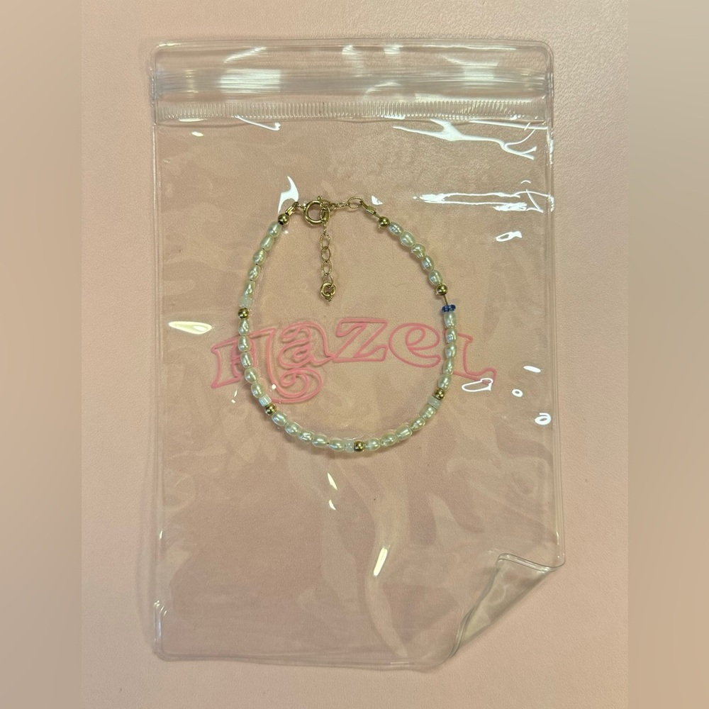 Hazel Boutique Bracelet